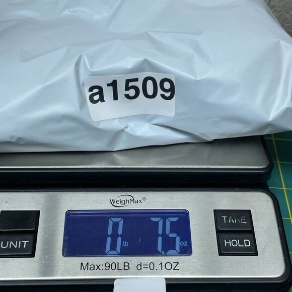 Vintage Natural Issue By Felini Mens Rayon Shirt Abstract Print L a1509 - Picture 5 of 5